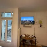 Apartman Dame De Fer