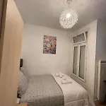 Dame De Fer Apartman