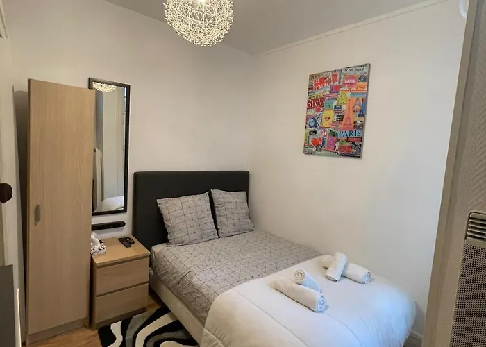 Dame De Fer * Париж