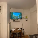 Dame De Fer Apartmán